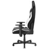 Игровое кресло DXRacer Drifting Black/White (OH/DL23/NW)