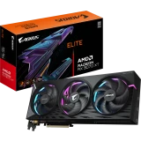 Видеокарта AMD Radeon RX 9070 XT Gigabyte AORUS ELITE OC 16Gb (GV-R9070XTAORUS E-16GD)