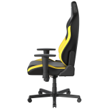 Игровое кресло DXRacer Drifting Black/Yellow (OH/DL23/NY)