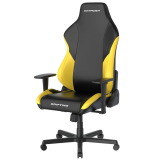 Игровое кресло DXRacer Drifting Black/Yellow (OH/DL23/NY)