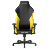 Игровое кресло DXRacer Drifting Black/Yellow (OH/DL23/NY)