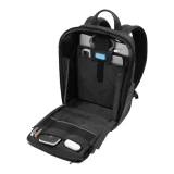 Рюкзак для ноутбука Piquadro Laptop backpack 13.3" Black (CA6609S135/N)