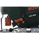 Лобзик Bosch PST 650 (06033A0720)