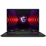 Ноутбук MSI Sword 16 HX B14VFKG-202US (9S7-15P214-202)