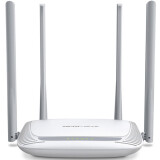 Wi-Fi маршрутизатор (роутер) Mercusys MW325R