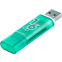 USB Flash накопитель 16Gb SmartBuy Glossy Green - SB16GBGSGSN