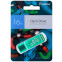 USB Flash накопитель 16Gb SmartBuy Glossy Green - SB16GBGSGSN - фото 3