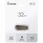 USB Flash накопитель 32Gb SmartBuy MC35 Silver (SB32GBMC35)