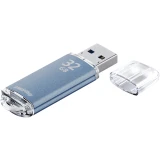 USB Flash накопитель 32Gb SmartBuy V-Cut Blue (SB32GBVCBSN)