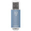 USB Flash накопитель 32Gb SmartBuy V-Cut Blue - SB32GBVCBSN - фото 2