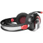 Гарнитура Crown CMGH-3100 Black/Red - фото 4