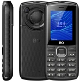 Телефон BQ 2452 Energy Black (86193131)