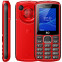 Телефон BQ 2452 Energy Red/Black - 86193134