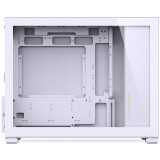 Корпус Jonsbo D32 STD White (D32 STD WHITE)