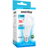 Светодиодная лампочка SmartBuy SBL-A70-30-40K-E27 (30 Вт, E27)