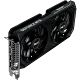 Видеокарта NVIDIA GeForce RTX 4060 Palit Dual 8Gb (NE64060019P1-1070D V1)