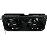 Видеокарта NVIDIA GeForce RTX 4060 Palit Dual 8Gb (NE64060019P1-1070D V1)