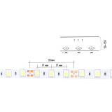 Светодиодная лента SmartBuy SBL-IP20-14-4-4000K