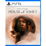 Игра The Dark Pictures Anthology: House of Ashes для Sony PS5 (41000019434)