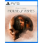 Игра The Dark Pictures Anthology: House of Ashes для Sony PS5 - 41000019434