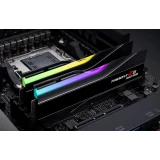 Оперативная память 32Gb DDR5 6000MHz G.Skill Trident Z5 Neo RGB (F5-6000J3038F16GX2-TZ5NR) (2x16Gb KIT)