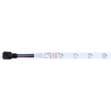 Светодиодная лента SmartBuy SBL-IP20-6-3-RGB