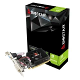 Видеокарта NVIDIA GeForce GT 610 Biostar 2Gb (VN6103THX6)