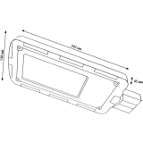 Светильник SmartBuy SBL-SL4-70-65