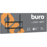 Кронштейн BURO MT1 Black (BM-EMVA74T035BK)