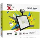 Прожектор SmartBuy SBL-FLSEN-30-65