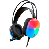 Гарнитура SmartBuy VAULT RGB Black (SBHG-9770)