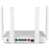 Wi-Fi маршрутизатор (роутер) Keenetic Giga (KN-1012)