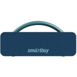 Портативная акустика SmartBuy HERO 2 Blue (SBS-5620)