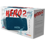 Портативная акустика SmartBuy HERO 2 Blue (SBS-5620)