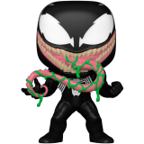 Фигурка Funko POP! Bobble Marvel Venom (84452)