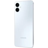 Смартфон Samsung Galaxy A06 4/64Gb Light Blue (SM-A065FLBDCAU)