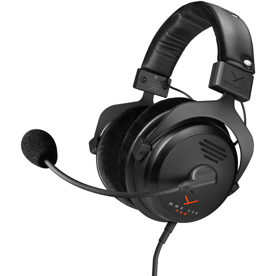 Гарнитура Beyerdynamic MMX 330 PRO - 1001163