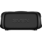 Портативная акустика Sven PS-860 Black (SV-022518)