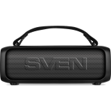 Портативная акустика Sven PS-235 Black (SV-022075)