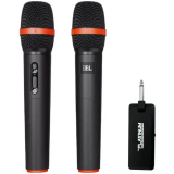 Микрофон JBL MIC-300 Black