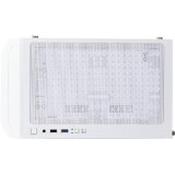 Корпус 1STPLAYER MIKU Mi2-A ARGB White (Mi2-A-WH-2FC7R-W-1FC7-W)