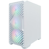 Корпус 1STPLAYER TRILOBITE T5 ARGB White (T5-WH-4F7-W)