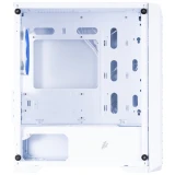 Корпус 1STPLAYER TRILOBITE T5 ARGB White (T5-WH-4F7-W)