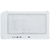 Корпус 1STPLAYER TRILOBITE T5 ARGB White (T5-WH-4F7-W)