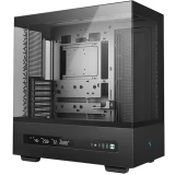 Корпус DeepCool CH690 Digital Black (R-CH690-BKNNA0D-G-1)