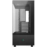 Корпус DeepCool CH690 Digital Black (R-CH690-BKNNA0D-G-1)