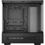 Корпус DeepCool CH690 Digital Black (R-CH690-BKNNA0D-G-1)