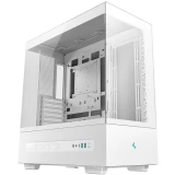 Корпус DeepCool CH690 Digital White (R-CH690-WHNNA0D-G-1)