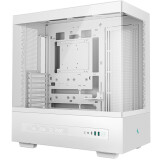 Корпус DeepCool CH690 Digital White (R-CH690-WHNNA0D-G-1)