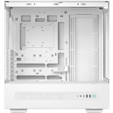 Корпус DeepCool CH690 Digital White (R-CH690-WHNNA0D-G-1)